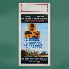 Il Buono, Il Brutto Il Cattivo