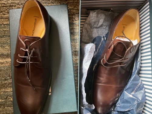 Scarpe eleganti steptronic - eleganti, in