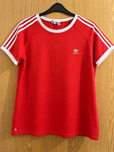 Shirt donna adidas originals - donna,
