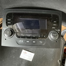 AUTORADIO FIAT DOBLÒ 2017