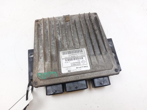 8200398934 centralina motore - 8200398934,