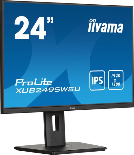 Iiyama prolite xub2495wsu - iiyama,