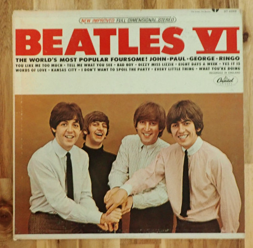 The beatles apple - beatles,