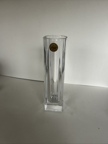 Vaso cristal arques - vaso, d'arques