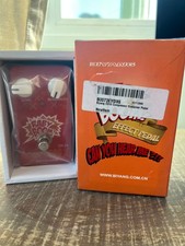 Biyang Baby Boom Compressore X