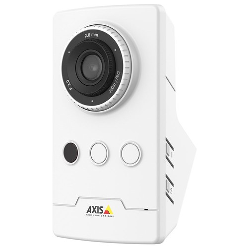 Axis telecamera ip wireless - axis,