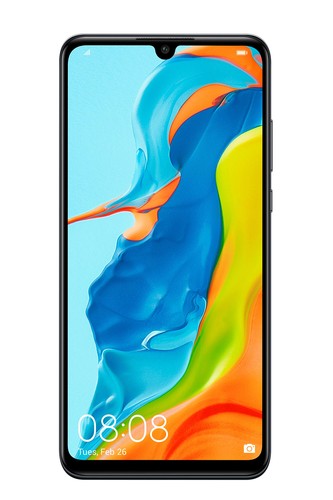 P30 lite 128gb nero - p30, 4+128gb