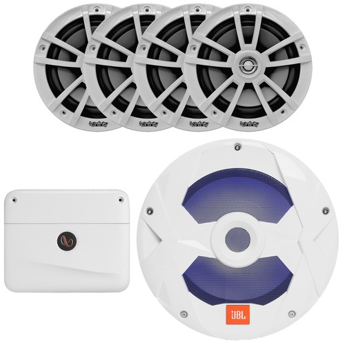 Infinity altoparlanti 5 - 4x, 6,5"
