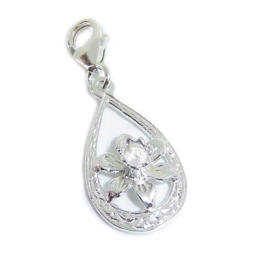 Ciondolo argento sterling - ciondolo,
