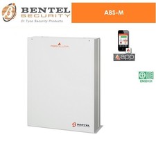 CONTENITORE METALLICO ABS-M