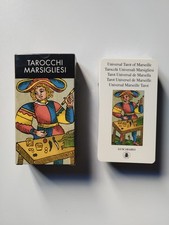 Tarocchi marsigliesi - Lo