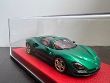 Alfa Romeo 33 Stradale by BBR