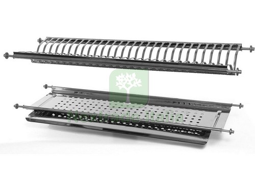 1pz scolapiatti incasso per - 1pz,