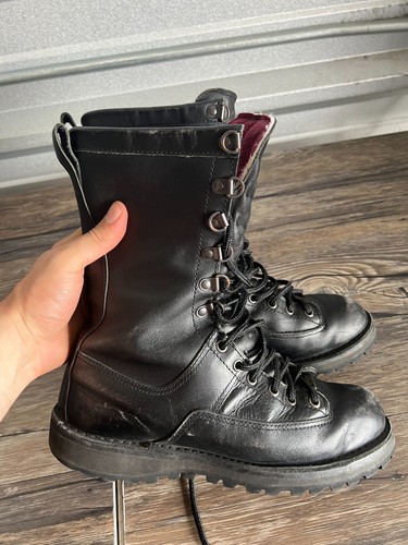 Stivali combattimento - stivali, da