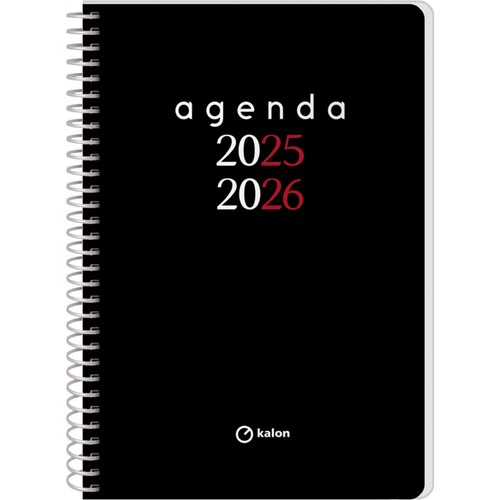 Kalon agenda scolastica - -,