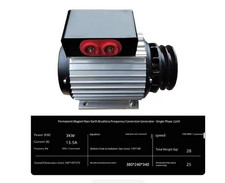 Generatore di magneti