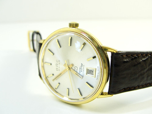 Vintage bwc swiss trans europ - vintage,
