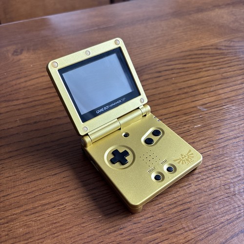 Game boy advance edition - advance, sp