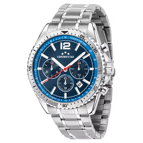 Orologio chronostar race uomo - orologio,