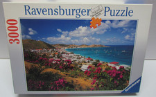 Puzzle 3000 pezzi Ravensburger