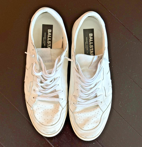 Sneakers golden goose uomo - goose, da