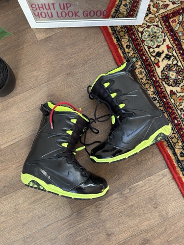 Scarpe snowboard nike - da,