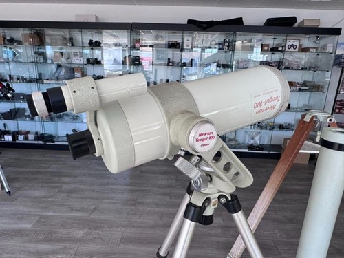 Takahashi newton telescopio - takahashi,