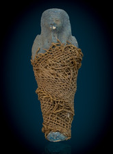 Autentica antica egizia rara
