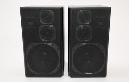 Technics cd650 set - technics, sb-cd650