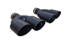 2x Tubo Finale Universale