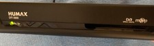 HUMAX DTT-3500 DECODER DIGITALE TERRESTRE INTERATTIVO