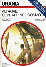 Urania 1269 di David Brin
