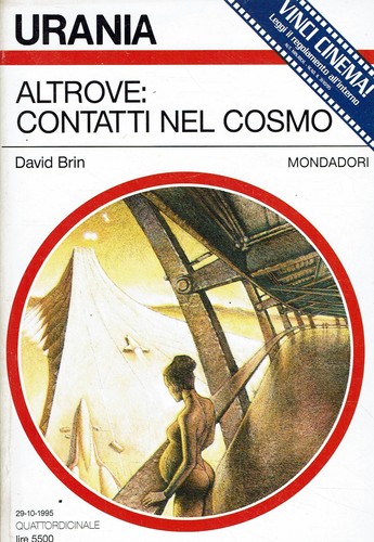 Urania 1269 david - urania, di