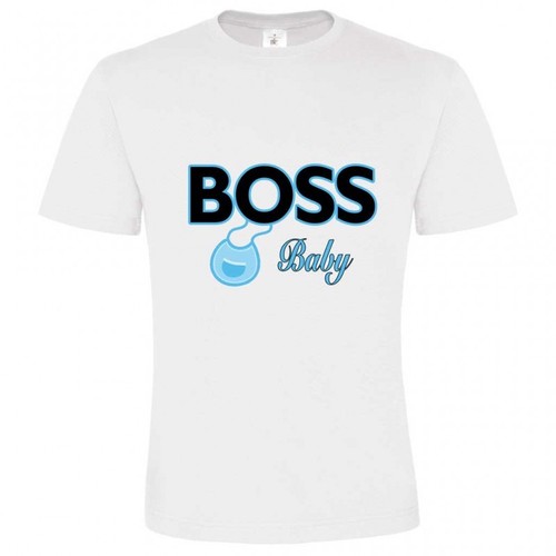 Shirt baby boss per - t-shirt,