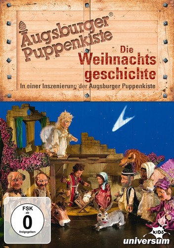 Die weihnachtsgeschichte - die,