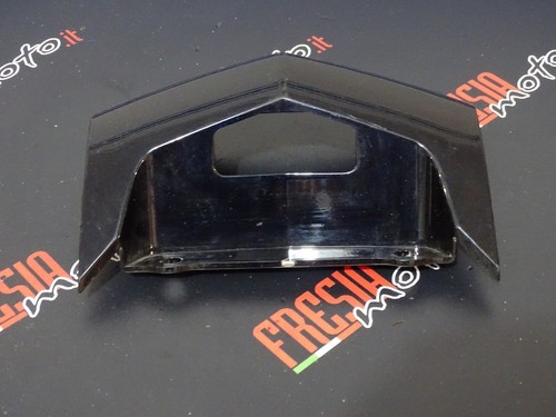 Plastica codone nero - codone,