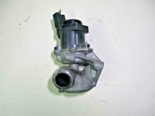 9658203780 VALEO 21604059-4 VALVOLA EGR MOTORE FORD FIESTA VI 1.4 TDCI F6JD