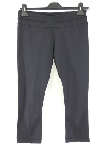 Lululemon leggings cropped - lululemon,