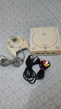 Dreamcast-Console-Pal