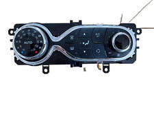 CONTROLLO ARIA RENAULT CAPTURE / CLIO dal 2014 E1071162 - RIF 013