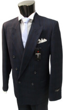 ABITO UOMO  FIRMATO UNGARO
