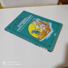 DISNEY PAPERINO E IL CONTE DI