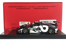 Looksmart LSRC124 AF Corse