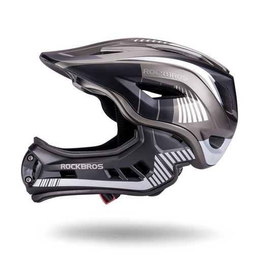 Rockbros casco bici bambini - bici,