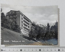 I122890 Cartolina - Sondrio - Sandalo - Vallesana - VG 1968