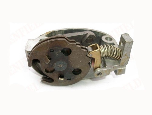 Vespa cambio selettore - vespa,