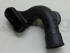 Manicotto motore SOFFIETTO USATO 758973825 per lavastoviglie originale Smeg