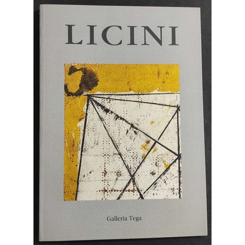 Osvaldo licini opere - osvaldo,