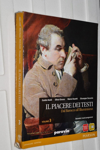Piacere dei testi vol - piacere,