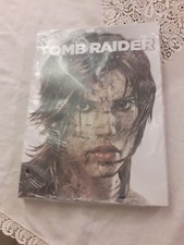 Tom Raider Guida Nuovo